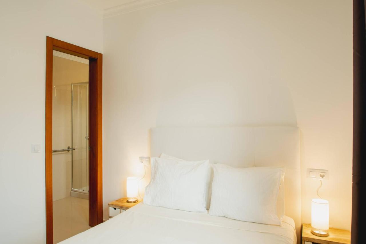 Stylish 6 Bedroom Villa Princesa - Hot Tub - Heated Pool - Near Beach & Waterparks Playa Blanca  Exterior foto
